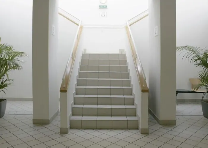 Geblergasse Hotel Wien