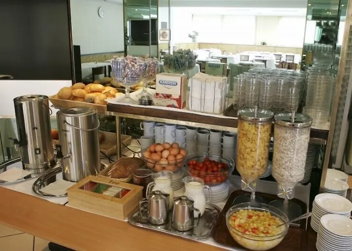 Hotel Geblergasse 3*