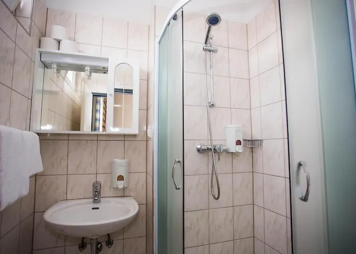 Hotel Geblergasse Wien
