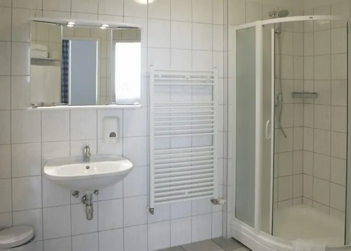 Hotel Geblergasse