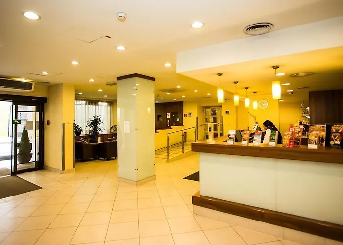 Hotel Geblergasse Wien