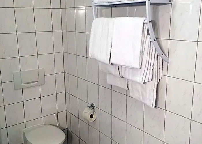 Hotel Geblergasse 3*