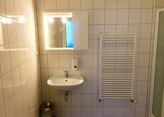 Geblergasse Hotel 3*