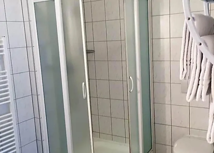 Geblergasse Hotel Wien